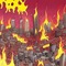 Hell City Background - Free PNG Animated GIF