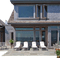 Strandhaus - ilmainen png animoitu GIF