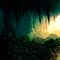 cave background by nataliplus