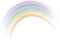 kikkapink deco scrap rainbow - ingyenes png animált GIF
