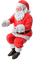 Weihnachten - gratis png animeret GIF