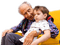 Rena Opa Grandpa Kind Child Boy - gratis png geanimeerde GIF