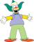 Kaz_Creations Cartoon The Simpsons - Free PNG Animated GIF