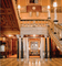 Rena India Room brown braun Raum Hintergrund - ilmainen png animoitu GIF