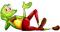 Grenouille - Free PNG Animated GIF