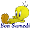 samedi - Ücretsiz animasyonlu GIF animasyonlu GIF