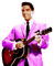 Elvis Presley milla1959 - ücretsiz png animasyonlu GIF