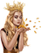 queen by nataliplus - png grátis Gif Animado
