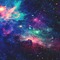 Space Background - PNG gratuit GIF animé