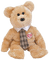 fathers day beanie baby - png gratis GIF animado