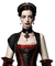 Anne Hathaway - bezmaksas png animēts GIF