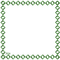 frame-green - δωρεάν png κινούμενο GIF