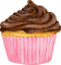 Kaz_Creations Cakes Cup Cakes - png grátis Gif Animado