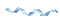 Blaues Band - Darmowy animowany GIF animowany gif