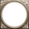 soave frame circle vintage steampunk sepia - Free PNG Animated GIF