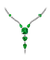 GREEN NECLACE. - kostenlos png Animiertes GIF