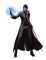 wizard by nataliplus - Free PNG Animated GIF