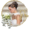 woman wedding bp - Δωρεάν κινούμενο GIF κινούμενο GIF