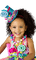 Kaz_Creations Child-Girl - PNG gratuit GIF animé