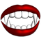 Vampire bp - ingyenes png animált GIF