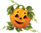 pumpkin katrin - nemokama png animuotas GIF