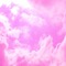 pink clouds bg