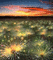 loly33 paysage printemps - Gratis geanimeerde GIF geanimeerde GIF