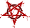Pentagram - PNG gratuit GIF animé