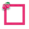 Small Pink Frame - Free PNG Animated GIF