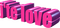 j'te love - 免费PNG 动画 GIF