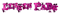linkin park pink logo - Gratis animerad GIF animerad GIF