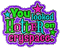 cryspace glitter graphic