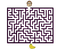 Labyrinth - darmowe png animowany gif