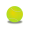 tennis bp - png gratuito GIF animata