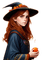 Hermione Granger - бесплатно png анимированный гифка
