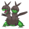 Shiny Zweilous - Free PNG Animated GIF