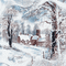 background animated hintergrund winter milla1959 - GIF เคลื่อนไหวฟรี GIF แบบเคลื่อนไหว