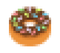 ✶ Donut {by Merishy} ✶ - png grátis Gif Animado