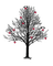 Kaz_Creations Trees Tree - фрее пнг анимирани ГИФ