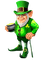 St Patrick's - Free PNG Animated GIF