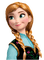 princesa - png gratis GIF animasi