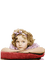 Shirley Temple bp - Free PNG Animated GIF