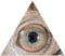 Conspiracy Eye - Δωρεάν κινούμενο GIF κινούμενο GIF