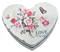 Heart. Pink. Leila - kostenlos png Animiertes GIF