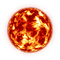 aurinko, sun - zdarma png animovaný GIF