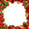 Strawberry Frame