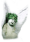 ange angel - безплатен png анимиран GIF