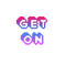 ..:::Text-Get On::::.. - 免费PNG 动画 GIF