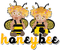 Babyz Honeybee Costume - δωρεάν png κινούμενο GIF