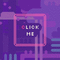 click me - Δωρεάν κινούμενο GIF